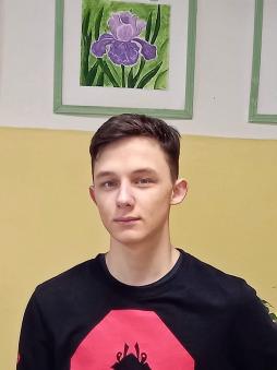 Таратынов Алексей - призёр регионального этапа  олимпиады по  английскому  языку.
